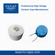 fabricant de condensadores de cerámica de alto voltaje prof