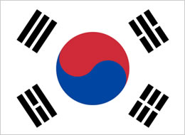 Koreja