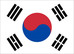 韩国