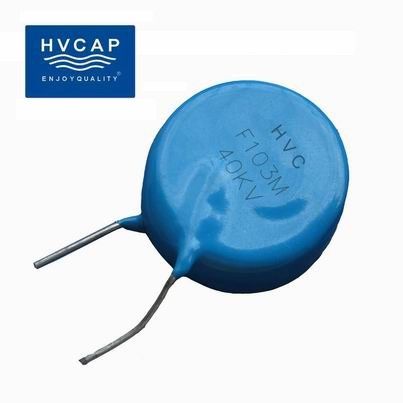 High Voltage Ceramic Disc Capacitor Manufacturer, from 1KV to 50KVdc